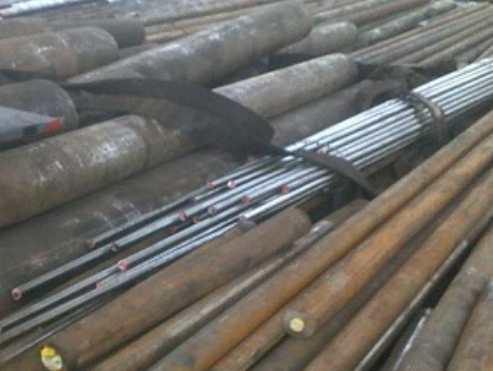 盐湖40CrMnMo7模具钢