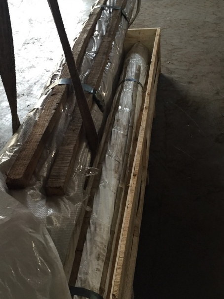 盐湖40CrNi2Mo合金结构钢